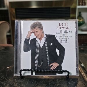 - The Great American Songbook Volume II CD